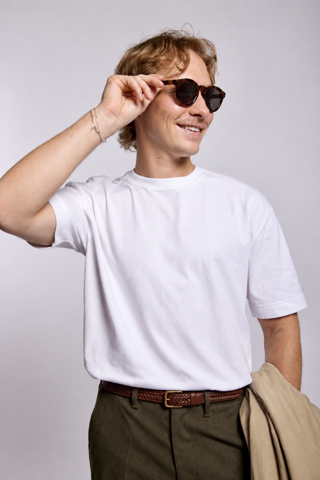 Marcus S.
