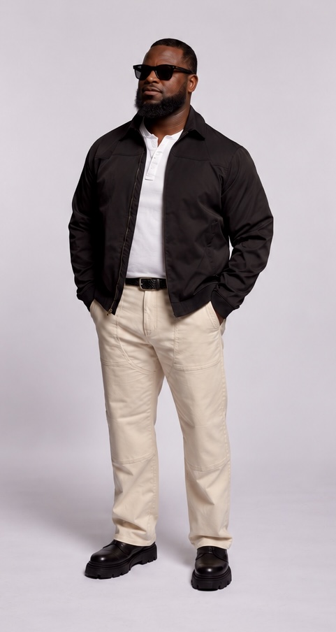 Adam W. — Financial Professional — after