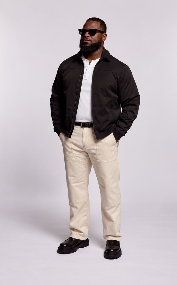 Adam W. — Financial Professional — after